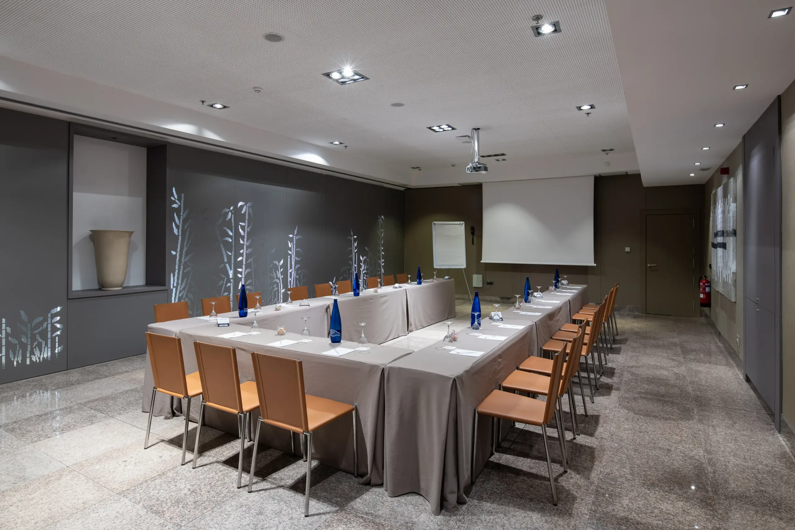 Hotel Catalonia Atocha 2